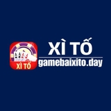 The "Xì Tố | Game đánh Bài Online Kiếm Tiền Khủng Nhất Năm 2025" user's logo