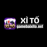 The "Xì Tố | Game Bài " user's logo