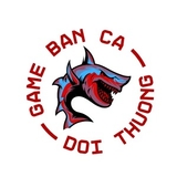 The "Bắn Cá Đổi Thưởng" user's logo