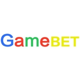 The "GameBet Online" user's logo