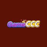 The "gamecccnet" user's logo