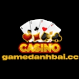 The "Gamedanhbai Cc" user's logo