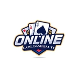 The "Game đánh bài" user's logo