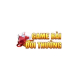 The "Game bài Đổi Thưởng" user's logo