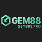 The "gem88spro" user's logo