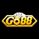 The "GO88" user's logo
