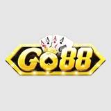 The "Cong game Go88" user's logo