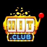 The "HitClub" user's logo