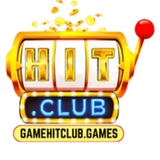 The "HITCLUB" user's logo