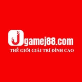 The " J88" user's logo
