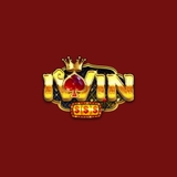 The "Cổng game iWin Club" user's logo