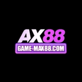 The "Nhà cái AX88" user's logo