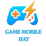 The "Gamemobilehaynet" user's logo