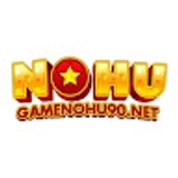 The "Nổ Hũ – Trò Chơi Giải Trí Đỉnh Cao" user's logo