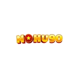The "NOHU90" user's logo