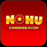 The "Nohu" user's logo