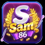 The "gamesam86.com" user's logo