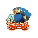 The "Game Bài Đổi Thưởng" user's logo