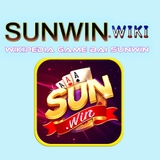 The "Sunwin" user's logo