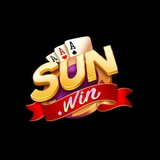 The "Sunwin | Cổng Game Bài Sunwin Chính Thức Tặng Tiền 999K" user's logo
