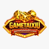 The "GAMETAIXIU" user's logo