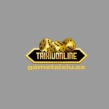 The "gametaixiucx" user's logo