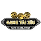 The "Game Tài Xỉu" user's logo