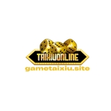 The "Game Tài Xỉu" user's logo