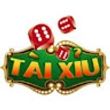 The "Game tài xỉu top" user's logo