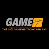 The "gamevipgamebai" user's logo