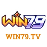 The "Win79tv - Trang web chơi game đổi thưởng cực hot" user's logo