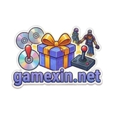 The "Game vui" user's logo