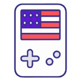 The "game zone" user's logo