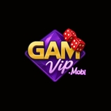 The "GAMVIP" user's logo