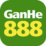The "GanHe888" user's logo