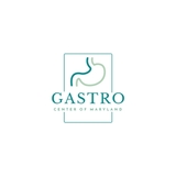 The "Gastro Center of Maryland - Timonium/Lutherville" user's logo
