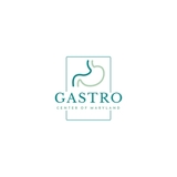 The "Gastro Center of Maryland" user's logo
