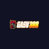 The "Gasv388 cv" user's logo