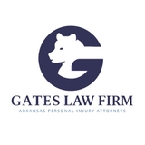 The "Gates Law Firm PLLC" user's logo