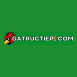 The "gatructiep1com" user's logo