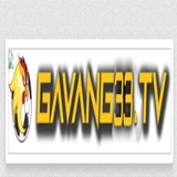 The "gavang33 com" user's logo