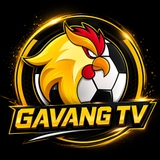 The "Gavang TV" user's logo