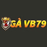 The "Gà VB79" user's logo