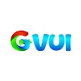 The "GVUI" user's logo