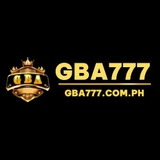 The "gba777o" user's logo