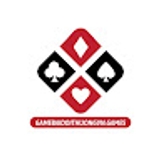 The "Game Bài Đổi Thuởng Games" user's logo