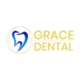 The "Grace Dental" user's logo