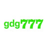 The "GDG777 Cassino Online" user's logo