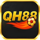 The "QH88 Trang Chủ Đăng Ký/Đăng Nhập QH88 5/2026" user's logo