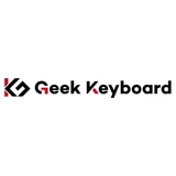 The "Geek keyboard " user's logo